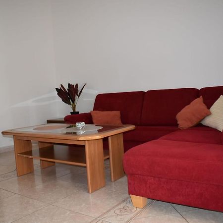 Pet Friendly Apartment Murvi 50 Новиград Экстерьер фото