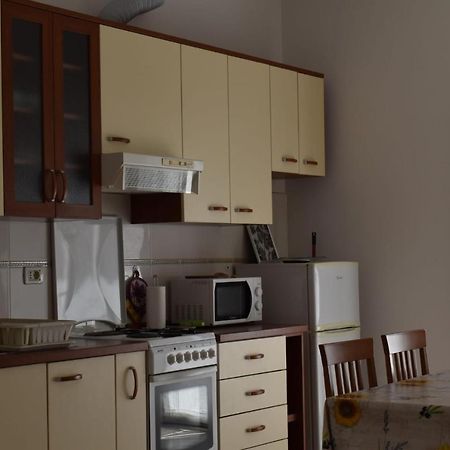 Pet Friendly Apartment Murvi 50 Новиград Экстерьер фото