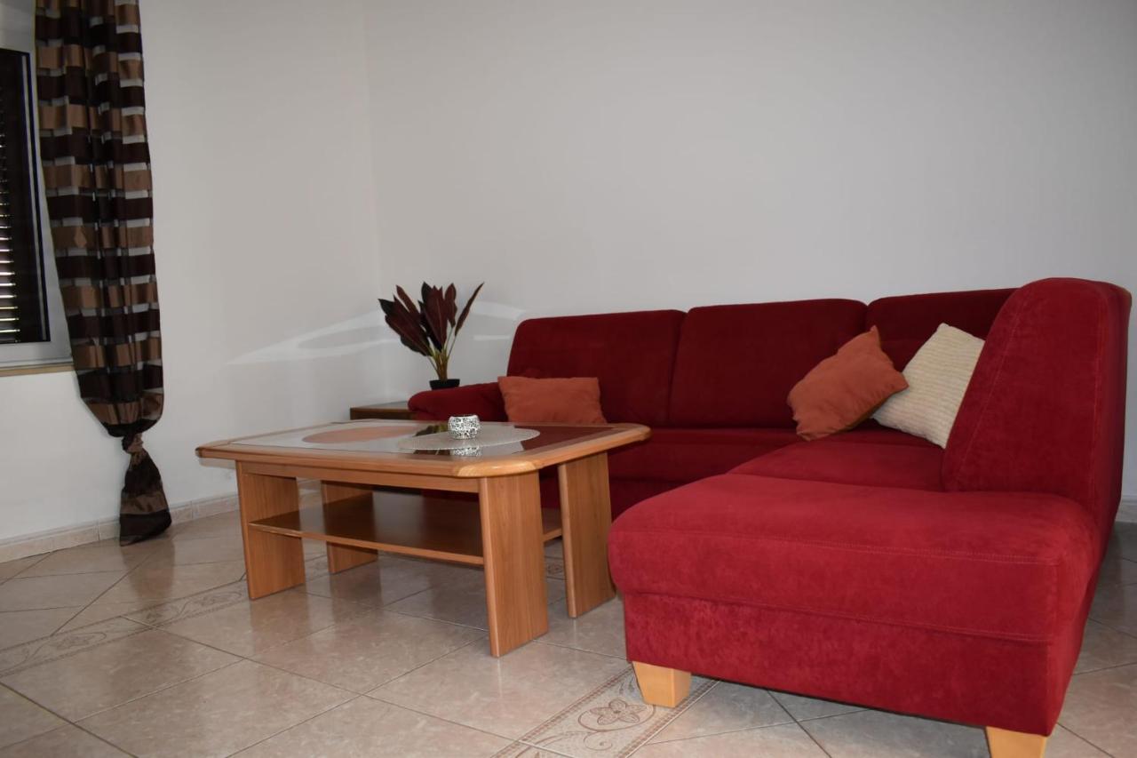 Pet Friendly Apartment Murvi 50 Новиград Экстерьер фото