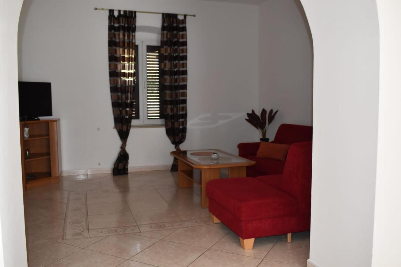 Pet Friendly Apartment Murvi 50 Новиград Экстерьер фото