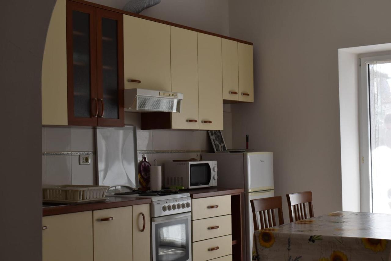 Pet Friendly Apartment Murvi 50 Новиград Экстерьер фото