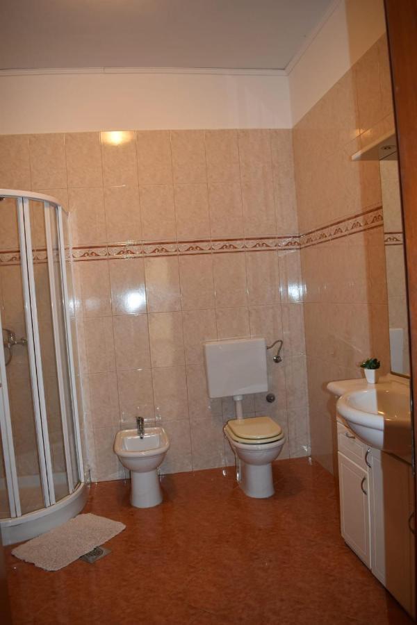 Pet Friendly Apartment Murvi 50 Новиград Экстерьер фото