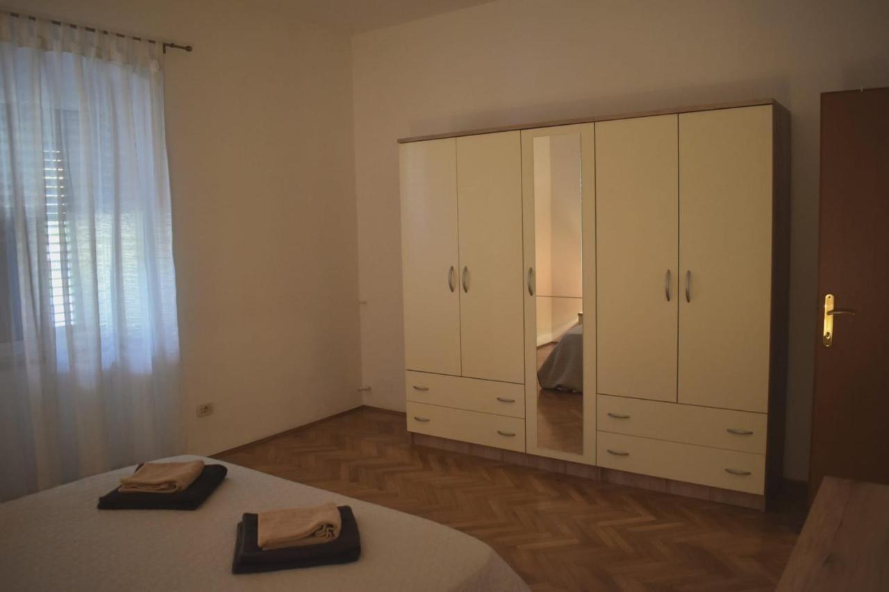 Pet Friendly Apartment Murvi 50 Новиград Экстерьер фото